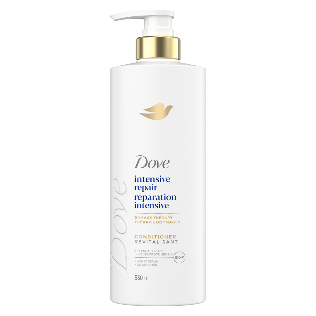 DOVE CONDITIONER INTENSIVE REPAIR THERAPY 200ML